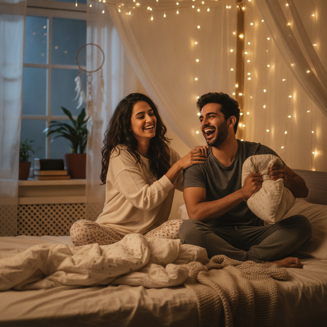 Best Vibrating Rings in India 2026: Couples Buyer's Guide