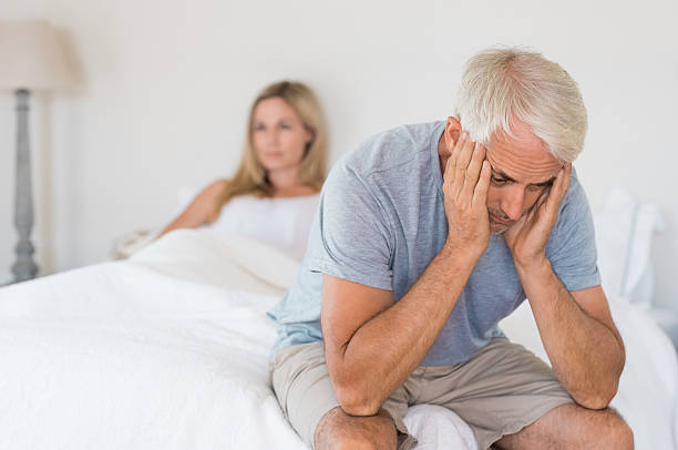 Why Some Men Last Longer: The Psychology Behind Premature Ejaculation - II