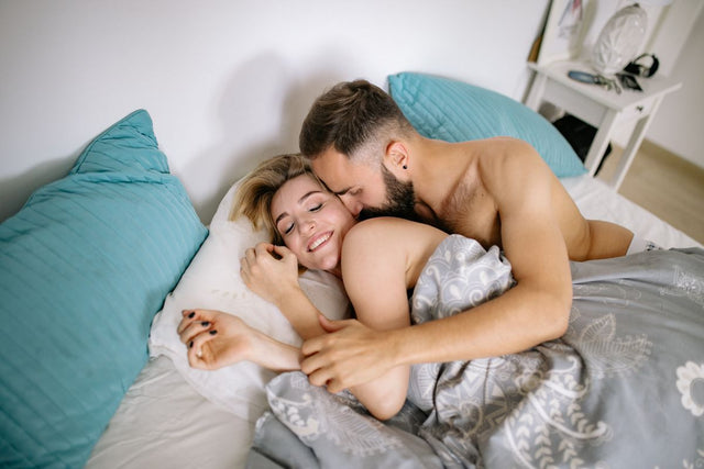 How to Last Longer in Bed Naturally: The Edging Guide (India 2026)