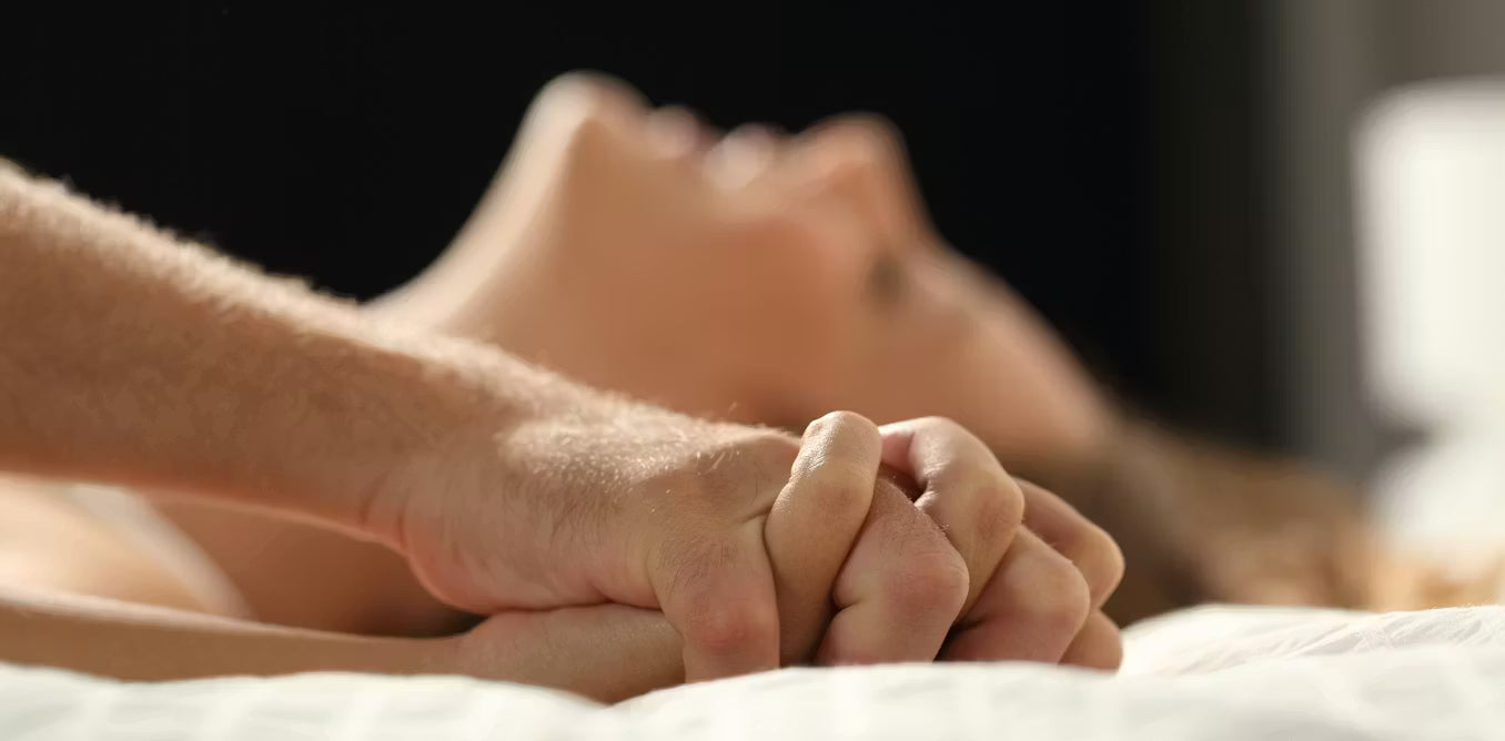 How Long Should Sex Last? Real Science vs. Porn Myths (2026 Guide)