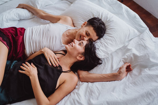 The G-Spot, Decoded: What It Is, Where It Is & How to Actually Find It (India 2026)