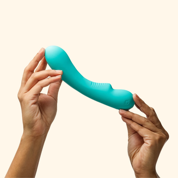 Nebula body massager for women