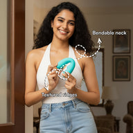 how to use the Nebula body massager