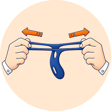 Sized for <span>Indian bodies</span>