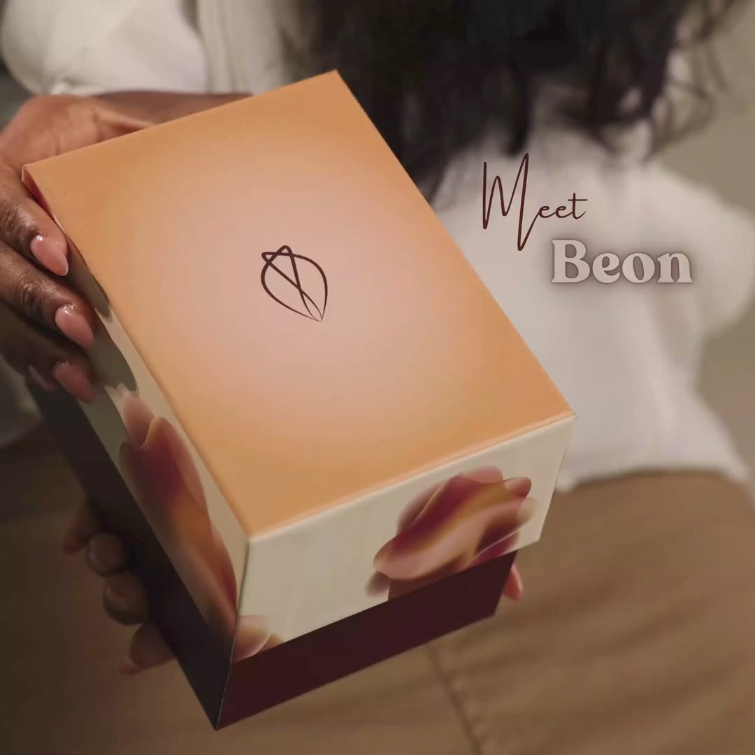 Nebula + Beon